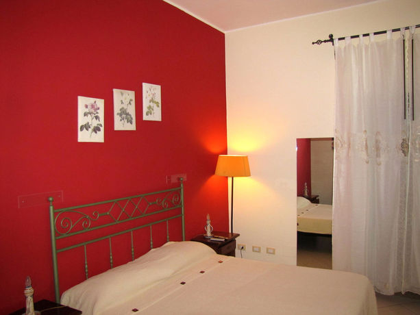 Imagen de la habitación del Pousada Noir. Foto 6