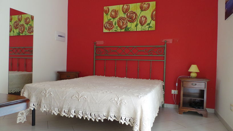 Imagen de la habitación del Pousada Noir. Foto 7