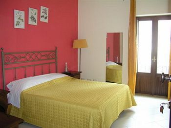 Imagen de la habitación del Pousada Noir. Foto 8