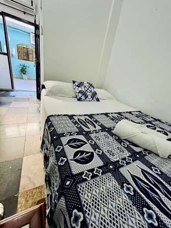 Imagen de la habitación del Pousada Novo Encanto Maresias. Foto 6