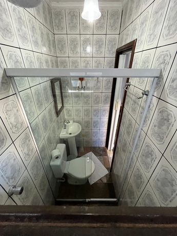 Imagen de la habitación del Pousada Novo Encanto Maresias. Foto 9