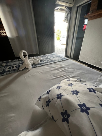 Imagen de la habitación del Pousada Novo Encanto Maresias. Foto 11