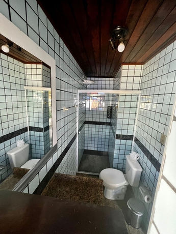 Imagen de la habitación del Pousada Novo Encanto Maresias. Foto 13
