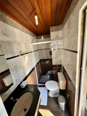 Imagen de la habitación del Pousada Novo Encanto Maresias. Foto 15