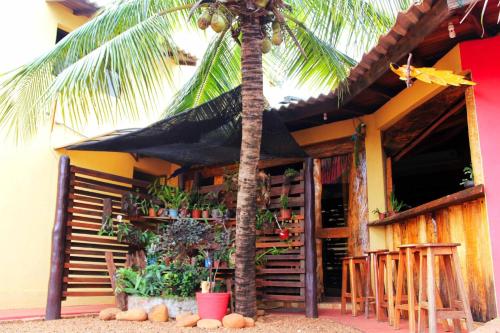 Imagen general del Pousada Oasis, Ol&iacute;mpia. Foto 2