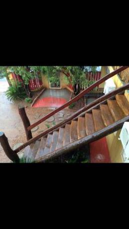 Imagen general del Pousada Oasis, Ol&iacute;mpia. Foto 4