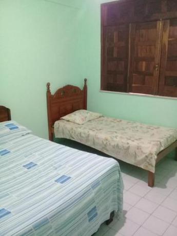 Imagen general del Pousada Oliveira. Foto 2