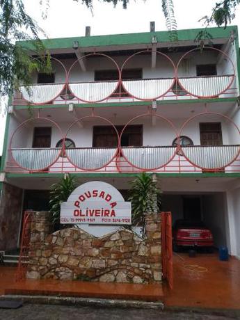 Imagen de la habitación del Pousada Oliveira. Foto 10