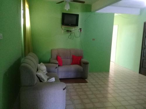 Imagen general del Pousada Oliveira. Foto 4