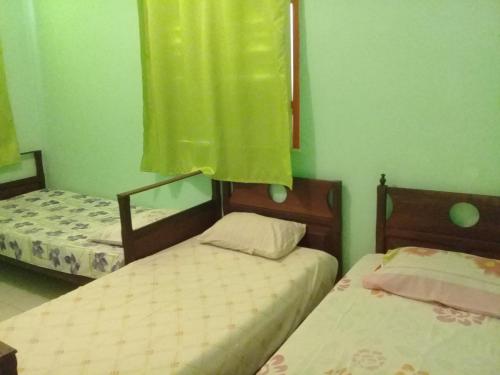 Imagen general del Pousada Oliveira. Foto 5