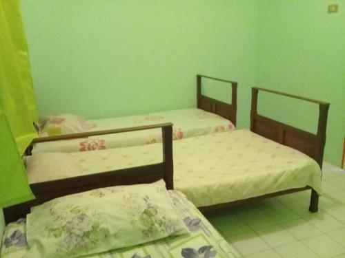 Imagen general del Pousada Oliveira. Foto 6