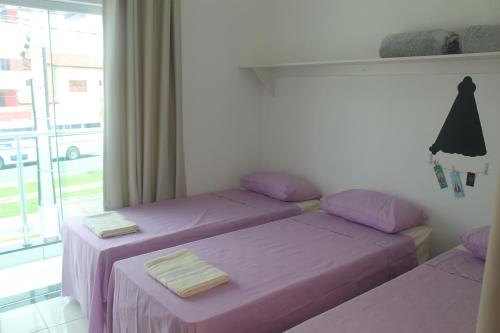 Imagen de la habitación del Pousada Orquideas De Maria. Foto 5