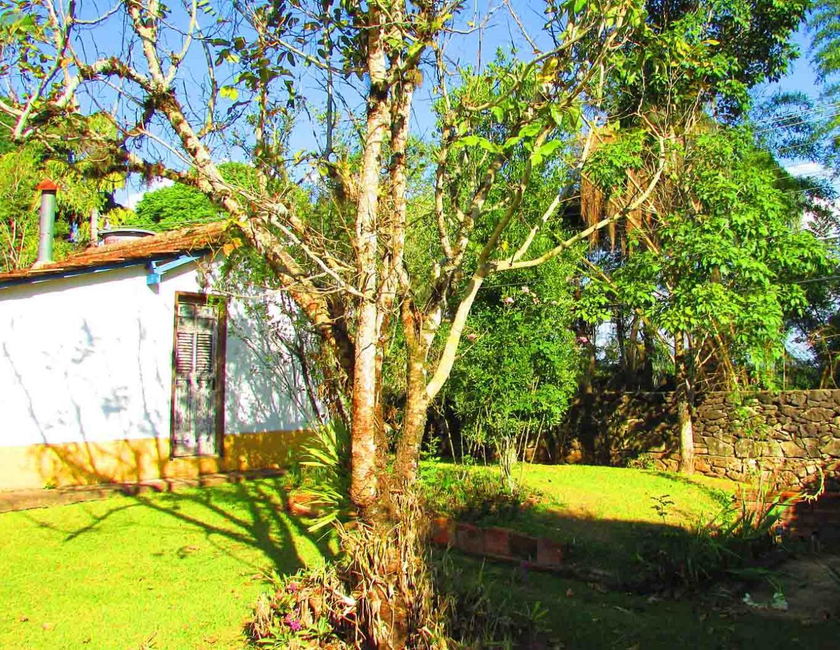 Imagen general del Pousada Pe Da Serra, Tiradentes. Foto 18