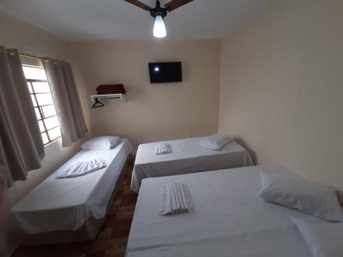 Imagen de la habitación del Pousada Pena. Foto 14