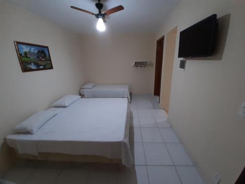 Imagen de la habitación del Pousada Pena. Foto 15