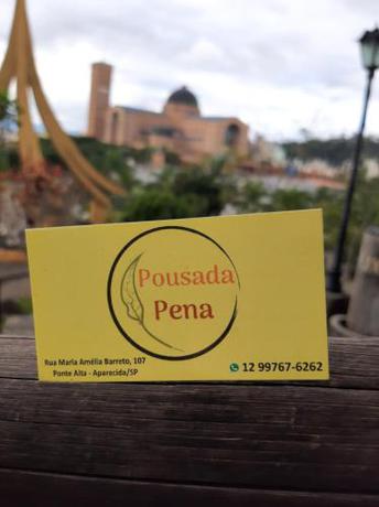 Imagen general del Pousada Pena. Foto 5