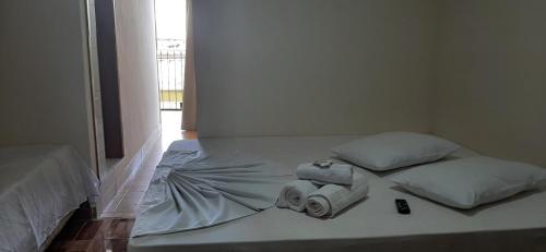 Imagen de la habitación del Pousada Pena. Foto 17