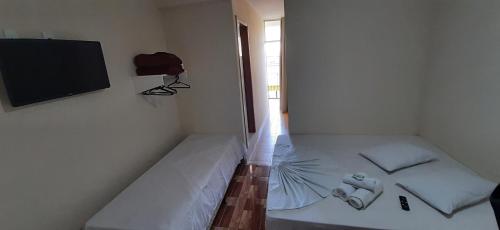 Imagen de la habitación del Pousada Pena. Foto 18