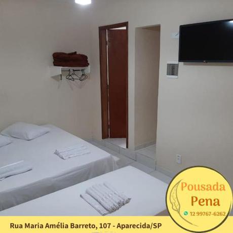 Imagen de la habitación del Pousada Pena. Foto 19