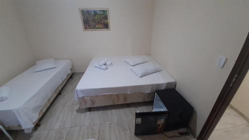 Imagen de la habitación del Pousada Pena. Foto 20