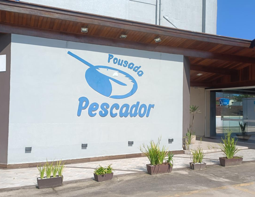 Imagen general del Pousada Pescador. Foto 1