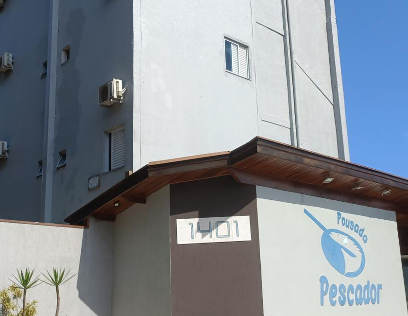 Imagen general del Pousada Pescador. Foto 5