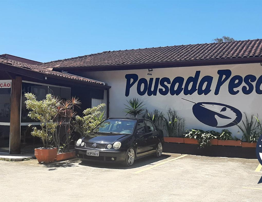 Imagen general del Pousada Pescador. Foto 6