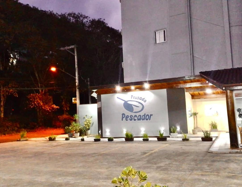 Imagen general del Pousada Pescador. Foto 8