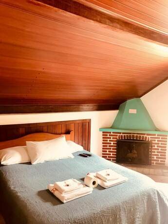 Imagen general del Pousada Pinho Verde. Foto 1