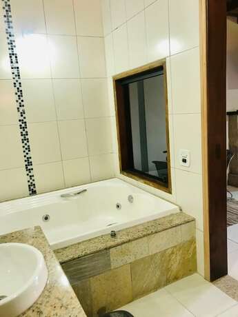 Imagen de la habitación del Pousada Pinho Verde. Foto 11
