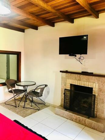 Imagen de la habitación del Pousada Pinho Verde. Foto 14