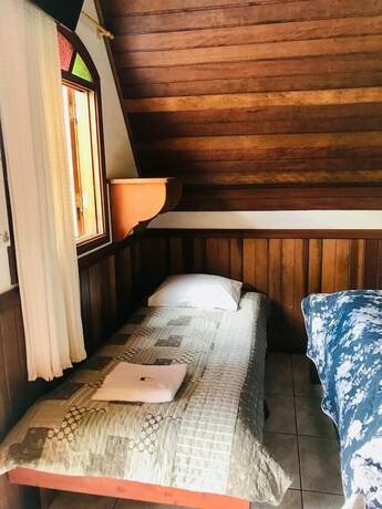 Imagen de la habitación del Pousada Pinho Verde. Foto 15
