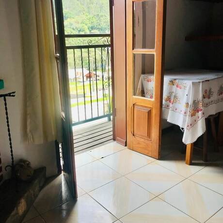Imagen de la habitación del Pousada Pinho Verde. Foto 16