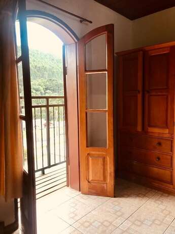 Imagen de la habitación del Pousada Pinho Verde. Foto 17