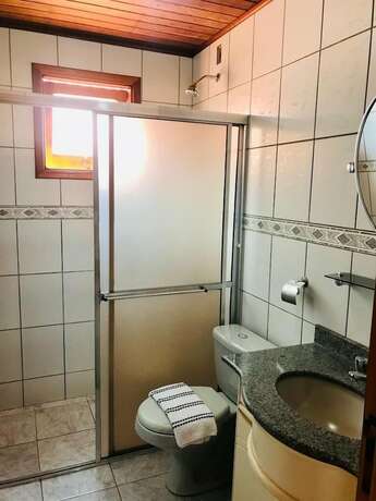 Imagen de la habitación del Pousada Pinho Verde. Foto 20