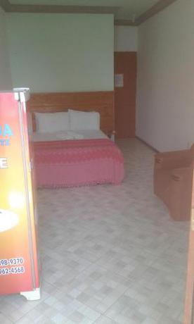 Imagen de la habitación del Pousada Ponta De Areia. Foto 5