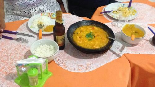 Imagen de la habitación del Pousada Ponta De Areia. Foto 7