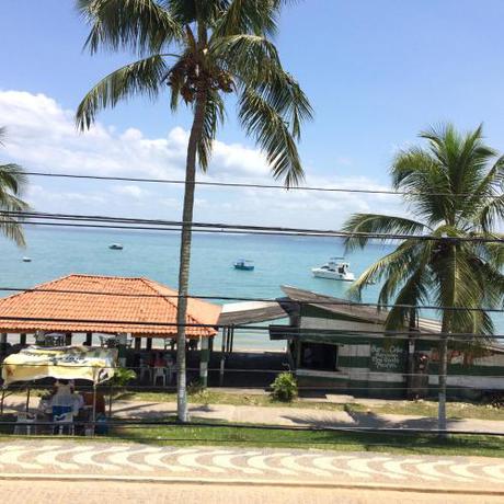 Imagen de la habitación del Pousada Ponta De Areia. Foto 8