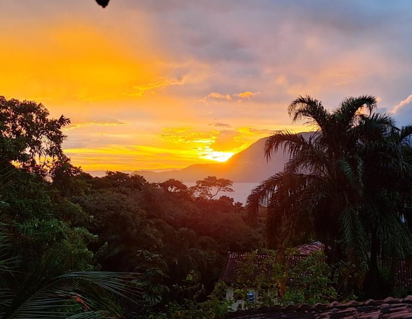 Imagen general del Pousada Por Do Sol, Ilhabela. Foto 2