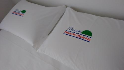 Imagen de la habitación del Pousada Praia Da Cocanha. Foto 6