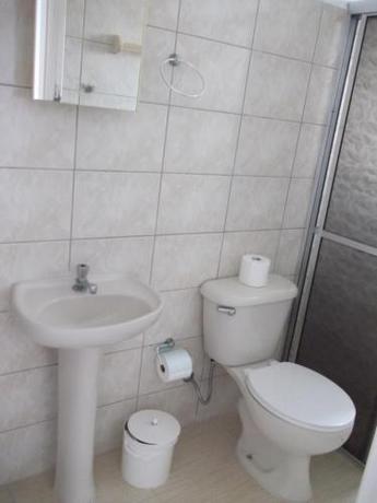 Imagen general del Pousada Praia Da Cocanha. Foto 3