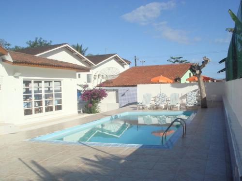 Imagen general del Pousada Praia Da Cocanha. Foto 4