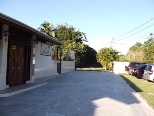 Imagen de la habitación del Pousada Praia Da Cocanha. Foto 7