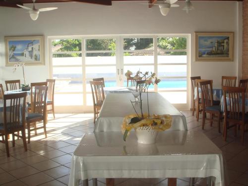 Imagen general del Pousada Praia Da Cocanha. Foto 5