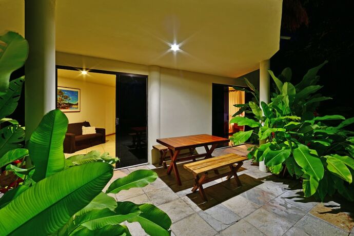 Imagen general del Pousada Praia Dos Carneiros. Foto 2