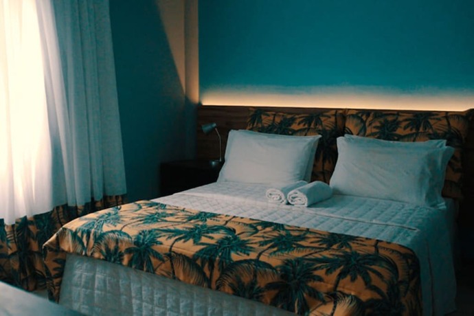 Imagen general del Pousada Praia Dos Carneiros. Foto 5