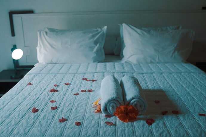 Imagen general del Pousada Praia Dos Carneiros. Foto 6