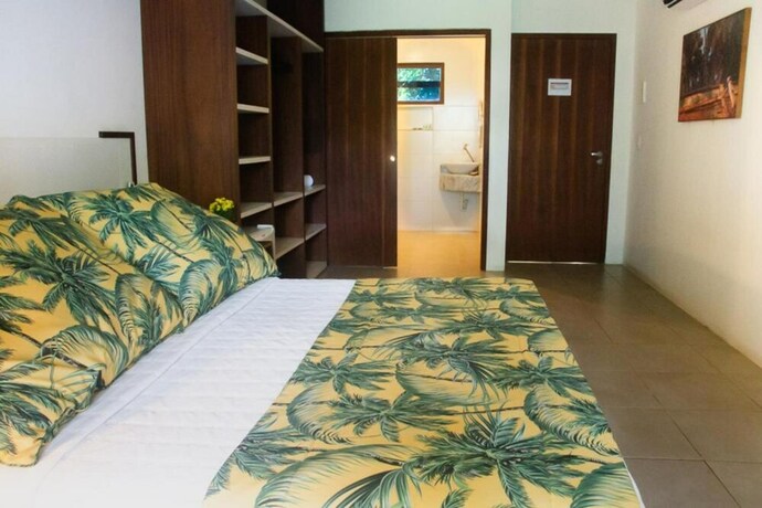 Imagen de la habitación del Pousada Praia Dos Carneiros. Foto 21