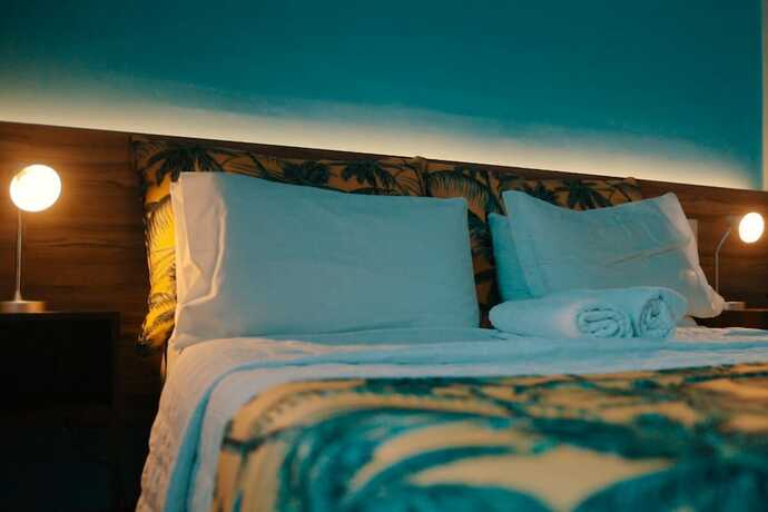 Imagen de la habitación del Pousada Praia Dos Carneiros. Foto 23