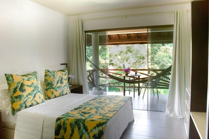 Imagen de la habitación del Pousada Praia Dos Carneiros. Foto 24